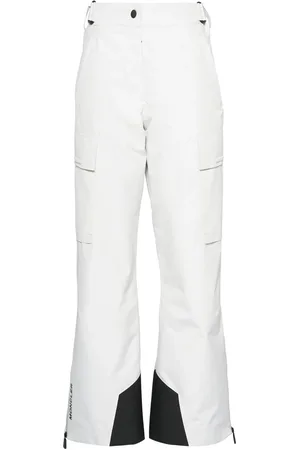 Moncler Pantalones De Esquí De Gore-tex