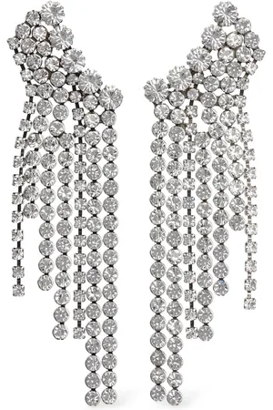 Isabel Marant Pendientes A Wild Shore