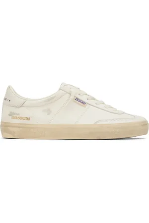 Golden Goose Sneakers Soul Star De Piel 20mm