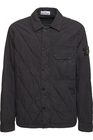 Stone Island Light Outwear Casual Jacket