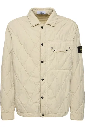 Stone Island Light Outwear Casual Jacket