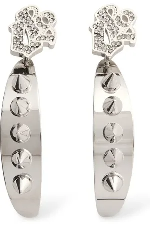 Dsquared2 Pendientes Gothic Studs