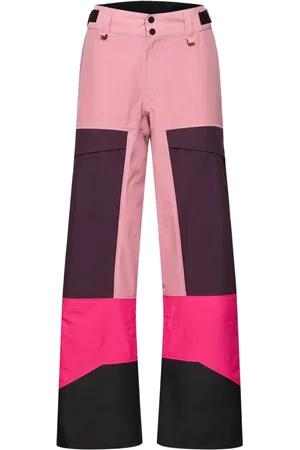 Peak Performance Pantalones De Esquí De Gore-tex 3l