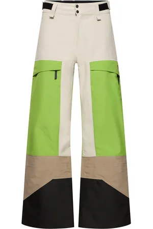 Peak Performance Pantalones De Esquí De Gore-tex 3l