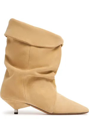 Isabel Marant Botines Edrik-gb De Ante 45mm