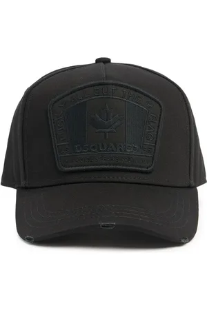 Dsquared2 Gorra De Baseball Con Bandera