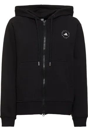 adidas Sudadera Con Capucha Y Cremallera