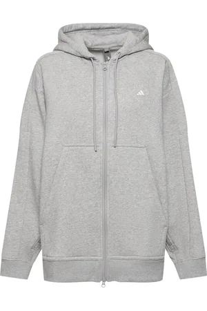 adidas Sudadera Oversize Con Capucha