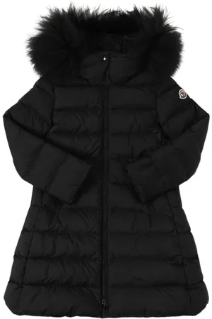 Moncler Chaqueta De Plumas De Nylon