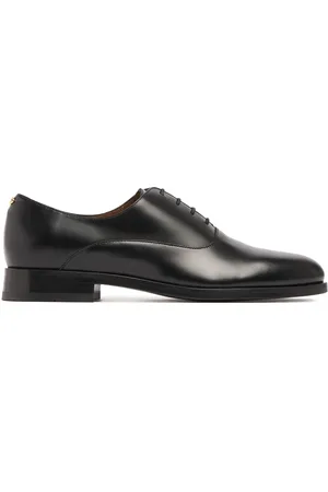 VALENTINO GARAVANI Mocasines Con Cordones