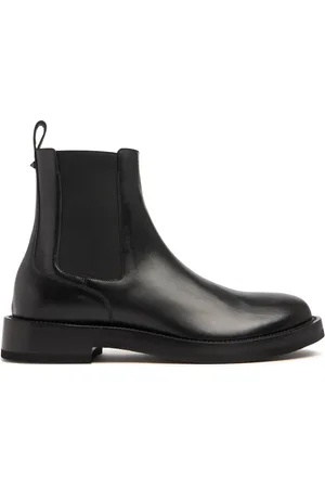 VALENTINO GARAVANI Botas Rockstud 40mm