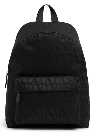 VALENTINO GARAVANI Mochila Toile Iconographe