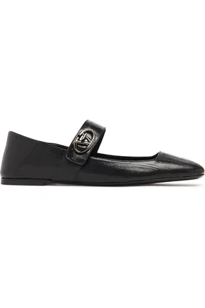 VALENTINO GARAVANI Bailarinas 5mm