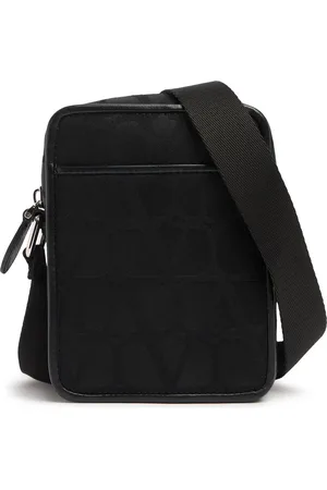 VALENTINO GARAVANI Bolso Bandolera Toile Iconographe