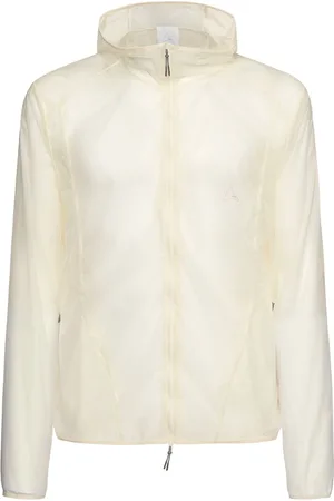 ROA Chaqueta De Viento Plegable