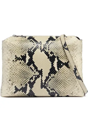 Khaite Bolso Mediano Lina De Piel