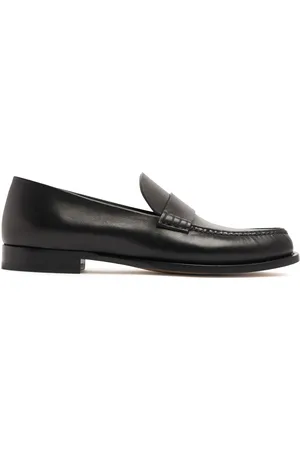 The Row Mocasines De Piel