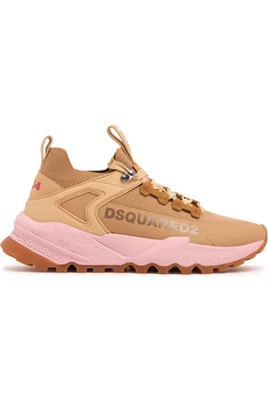 Dsquared2 Sneakers De Nylon