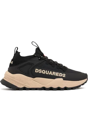 Dsquared2 Sneakers De Nylon