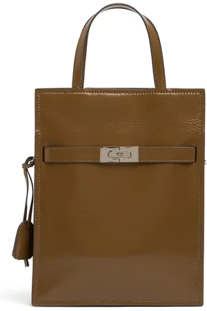 Tory Burch Bolso Pequeño N/s Flat Lee Radizwill