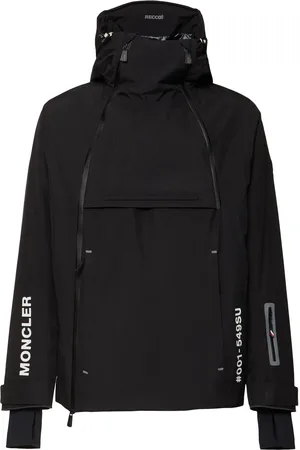 Moncler Chaqueta De Esquí De Tech Gore-tex