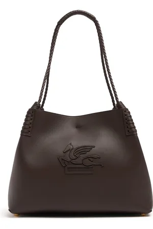 Etro Bolso Pequeño Libra De Piel