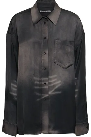 Alexander Wang Camisa Oversize