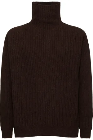 LEMAIRE Suéter De Cuello Alto