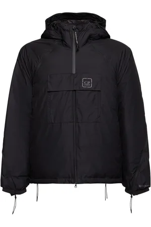 C.P. Company Metropolis Series Pertex Down Jacket