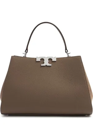 Tory Burch Bolso Tote Eleanor De Piel