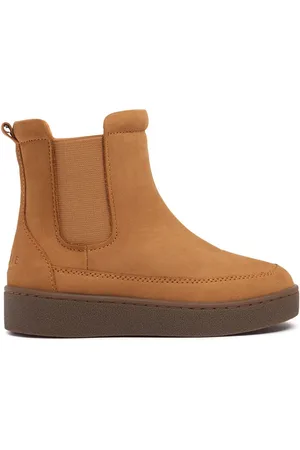Donsje Botas De Nobuck