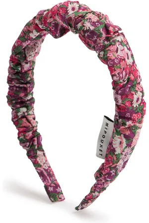 MIPOUNET Diadema De Algodón
