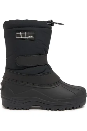 Molo Botas De Esquí De Poliéster Reciclado