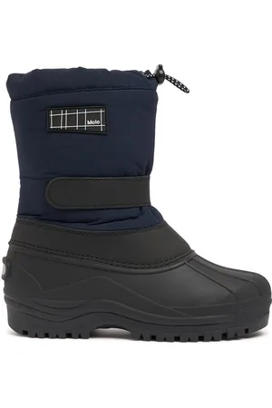 Molo Botas De Esquí De Poliéster Reciclado