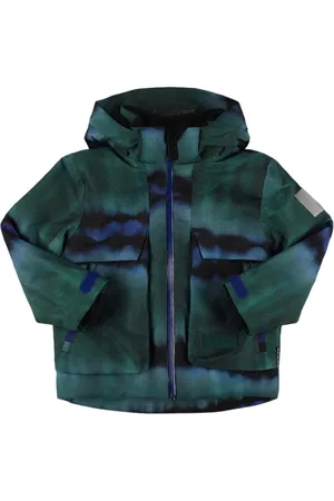 Molo Chaqueta De Esquí De Nylon Reciclado