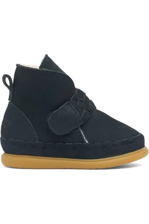 Donsje Botas De Piel