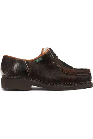 Paraboot Zapatos De Piel