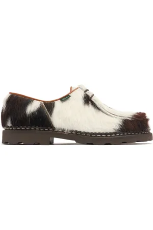Paraboot Zapatos Con Cordones