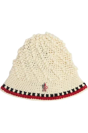 Moncler Gorro Pescador De Lana