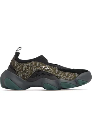Oakley Sneakers Flesh De Jacquard