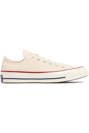 Converse Sneakers Bajas Chuck 70