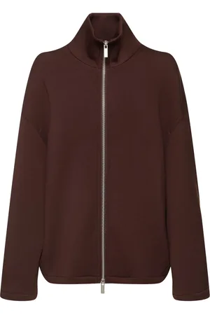 REMAIN Chaqueta Con Cremallera