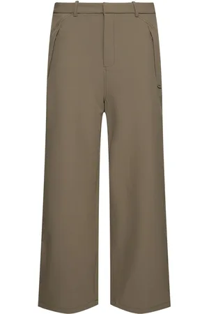 Hiking Patrol Pantalones Suaves