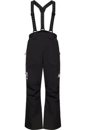 Kappa Pantalones De Esquí