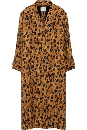 FORTE FORTE Abrigo Jacquard
