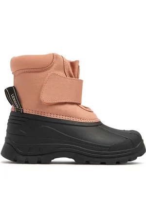 Liewood Botas De Nieve De Poliéster Reciclado