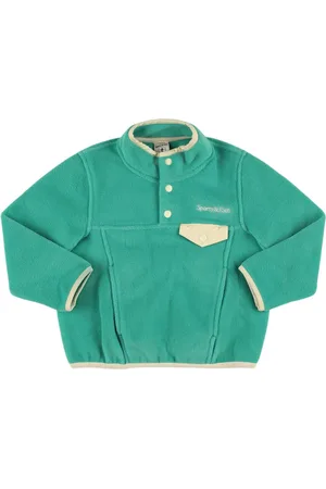 Sporty & Rich Sudadera Polar