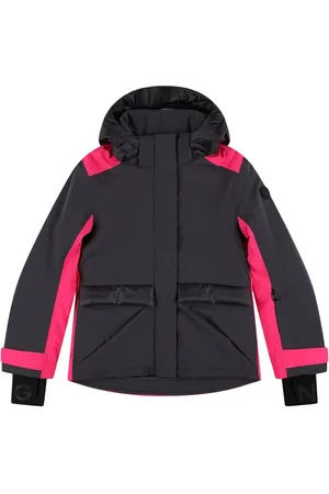 Bogner Chaqueta De Esquí De Techno Con Capucha