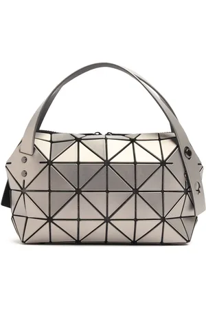 Issey Miyake Bolso De Mano Boston Con Asa
