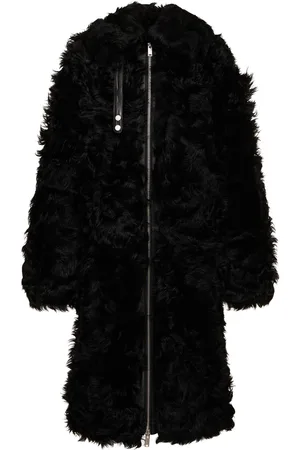 Moose Knuckles Abrigo Unisex